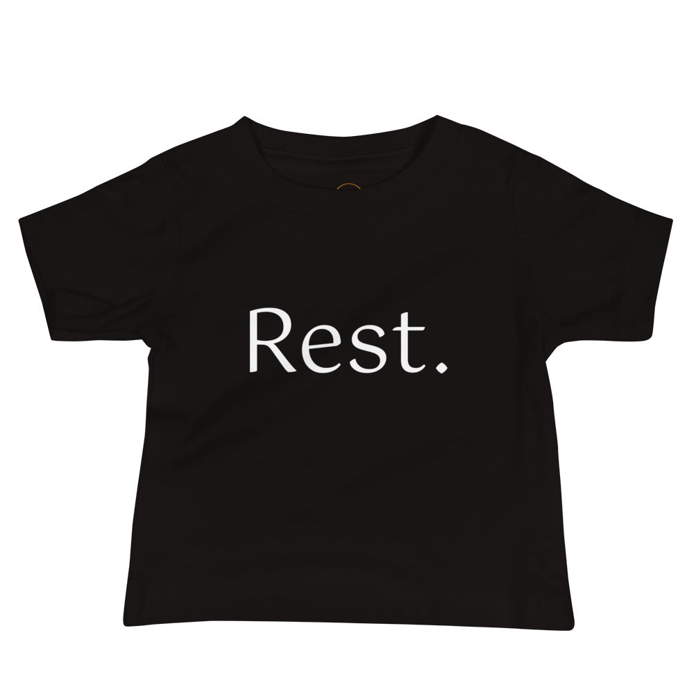 Baby Rest. T-shirt