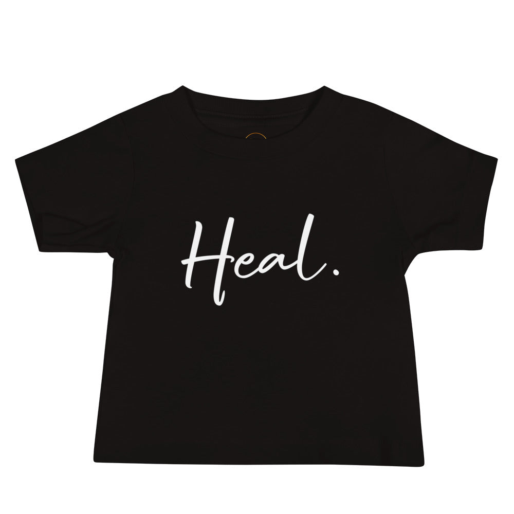 Baby Heal. T-shirt