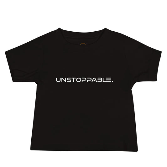 Baby Unstoppable T-shirt