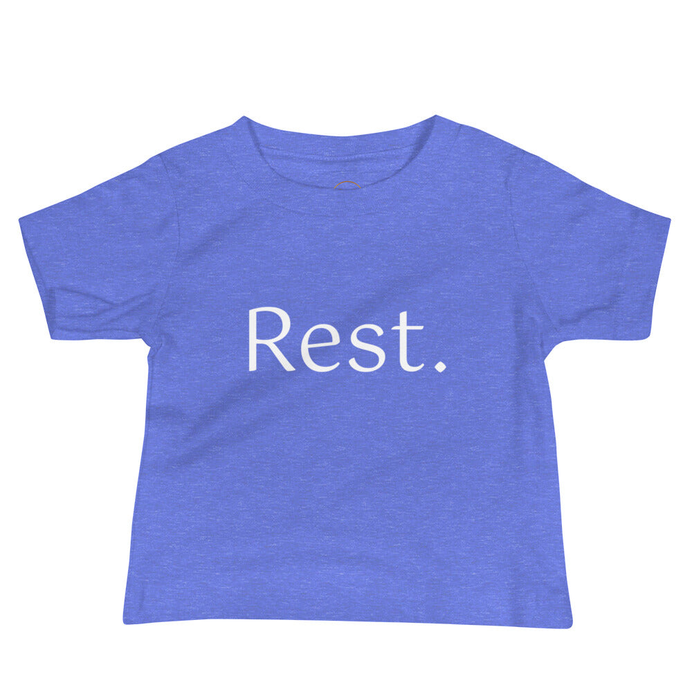 Baby Rest. T-shirt