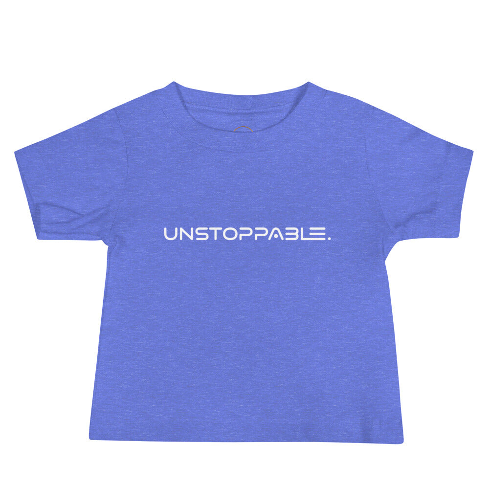 Baby Unstoppable T-shirt