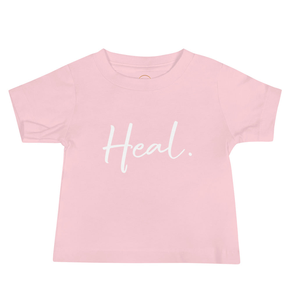 Baby Heal. T-shirt