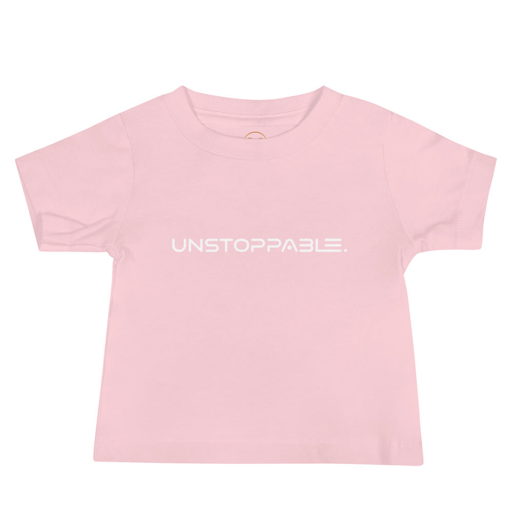 Baby Unstoppable T-shirt