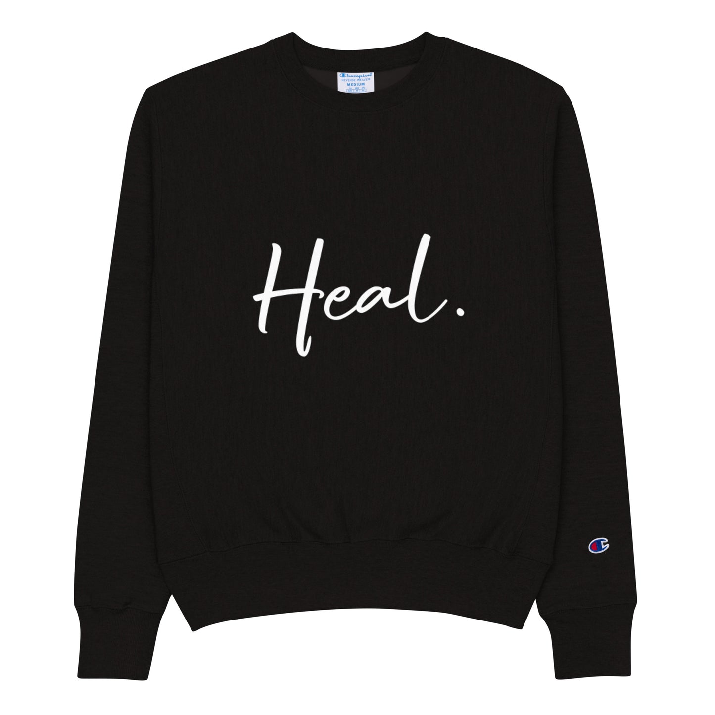 Heal. Champion sweatshirt