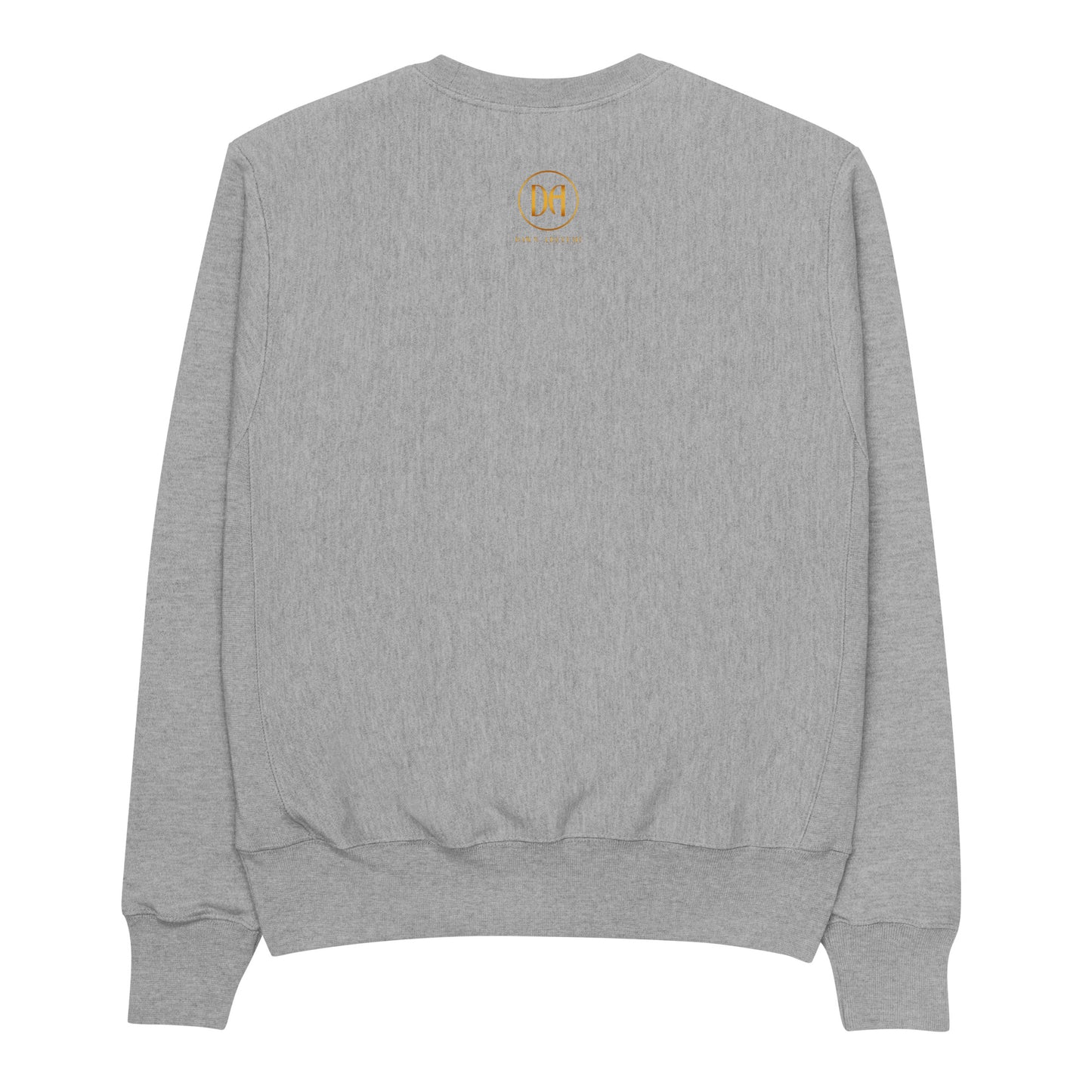 Heal. Champion sweatshirt