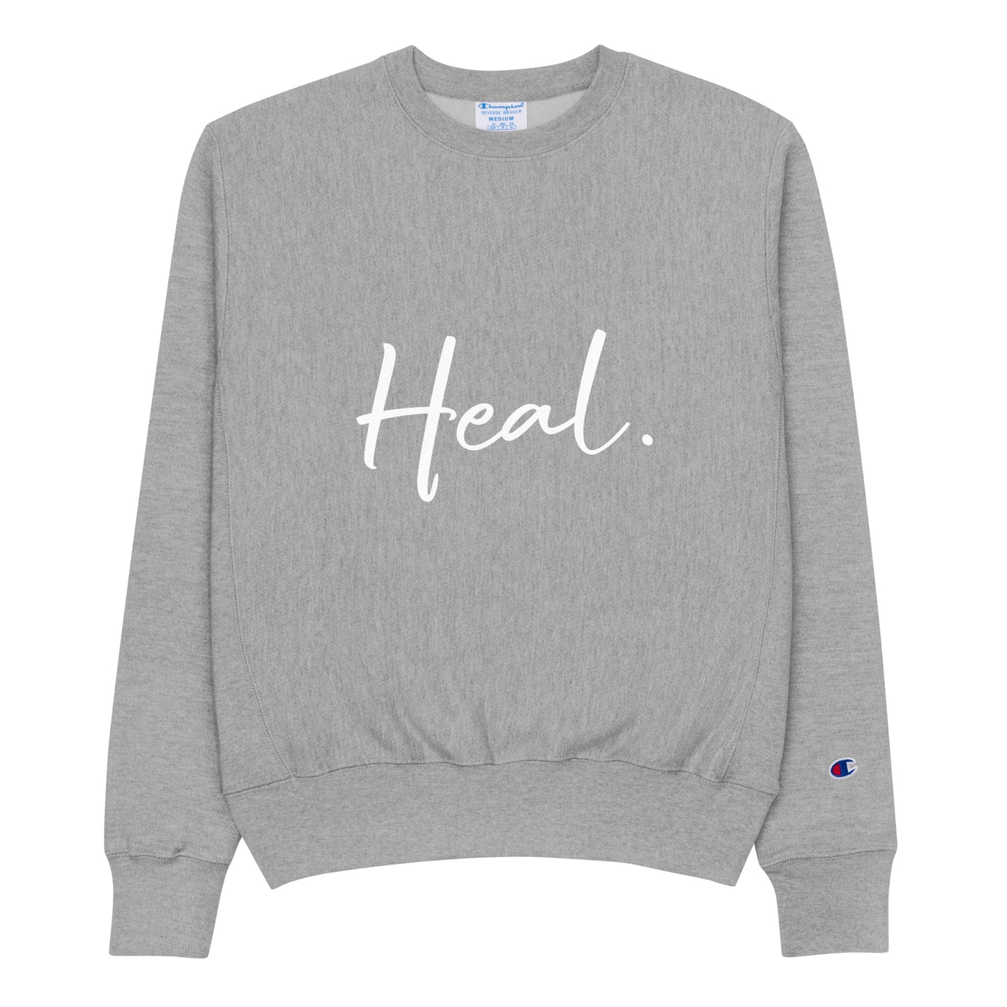 Heal. Champion sweatshirt