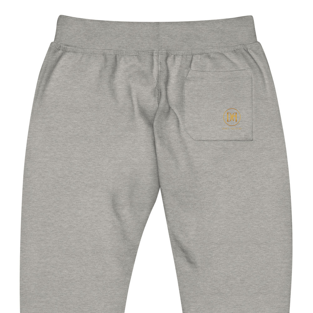 Unstoppable Unisex fleece sweatpants