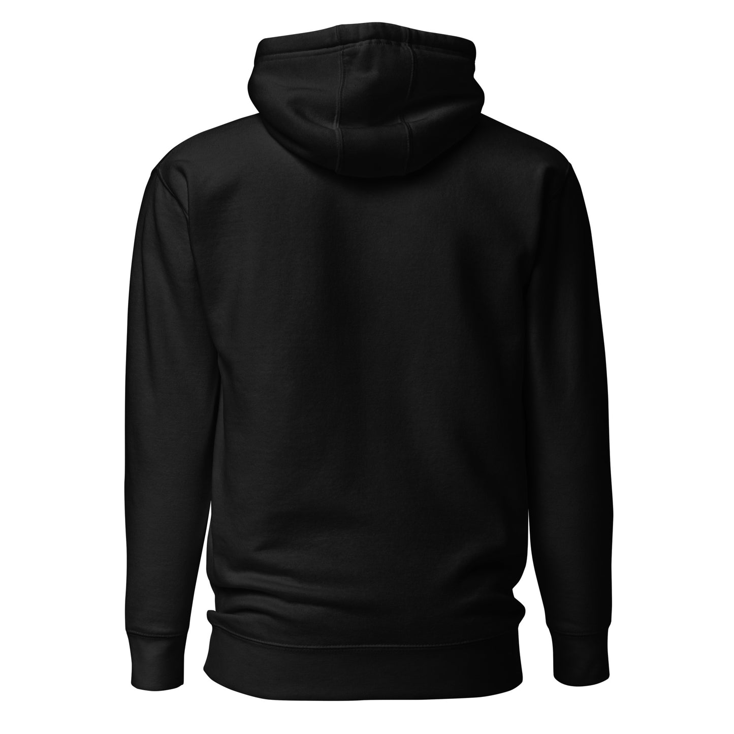 Unstoppable Unisex fleece hoodie