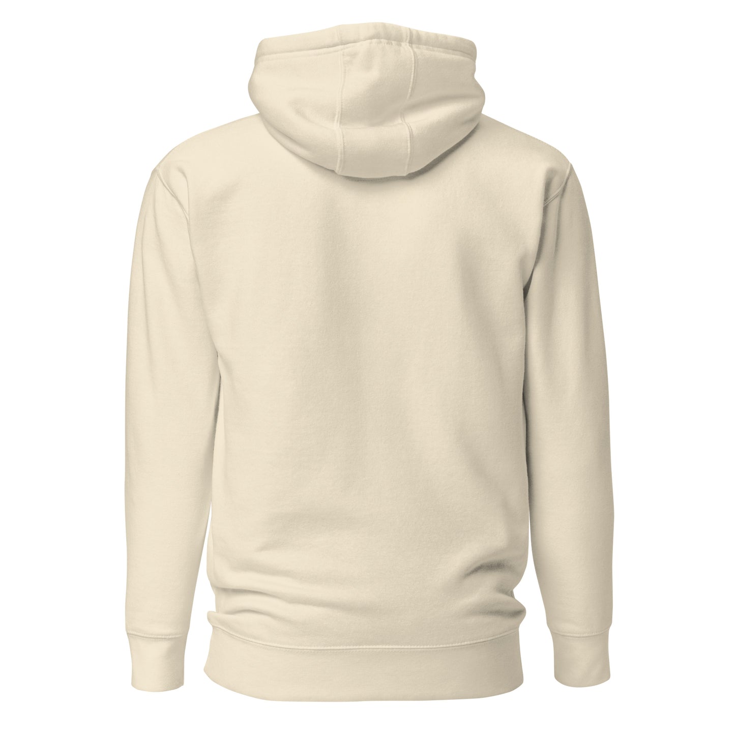 Unstoppable Unisex fleece hoodie