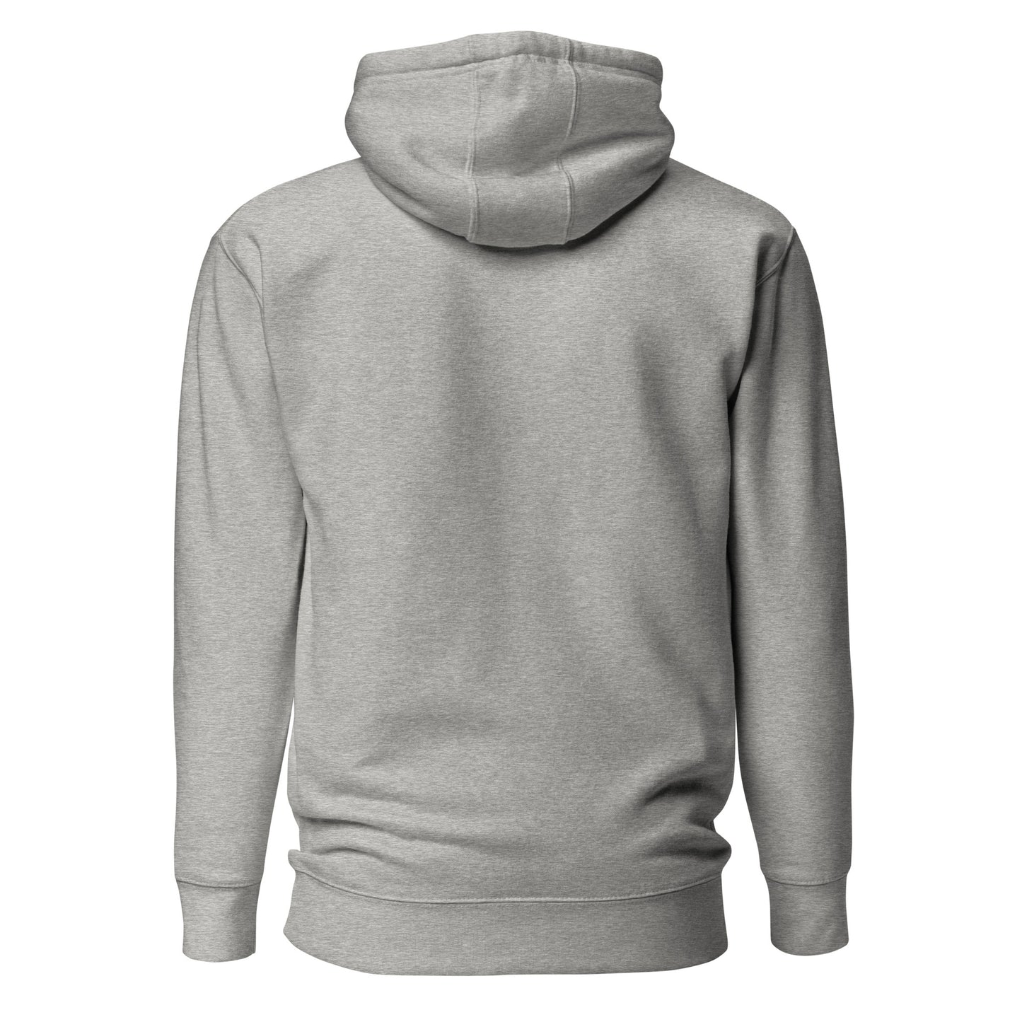 Unstoppable Unisex fleece hoodie