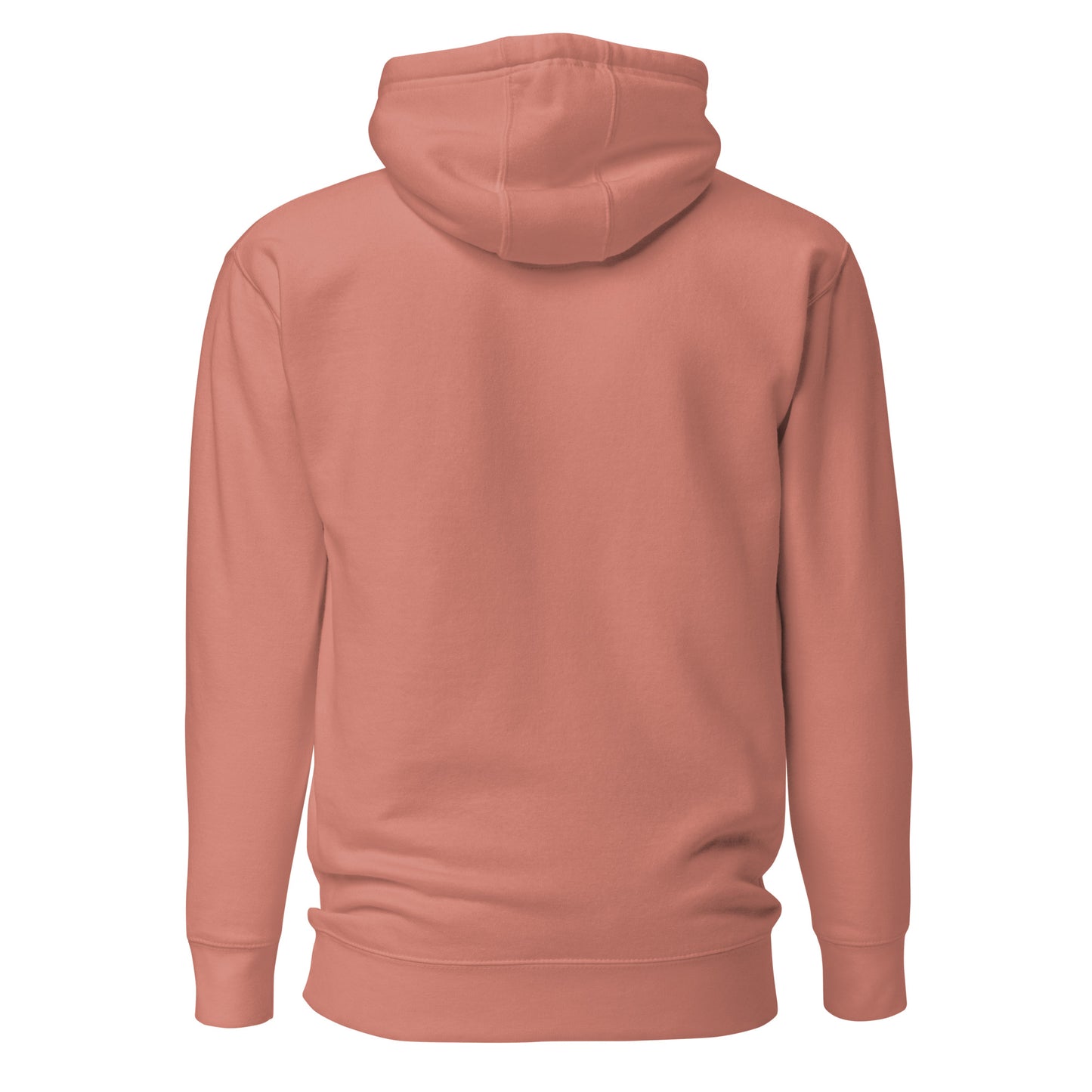 Unstoppable Unisex fleece hoodie