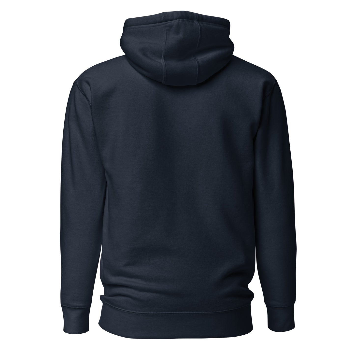 Unstoppable Unisex fleece hoodie