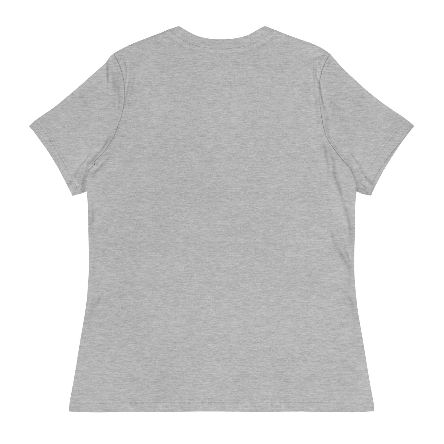 Rest. Women's Relaxed t-shirt