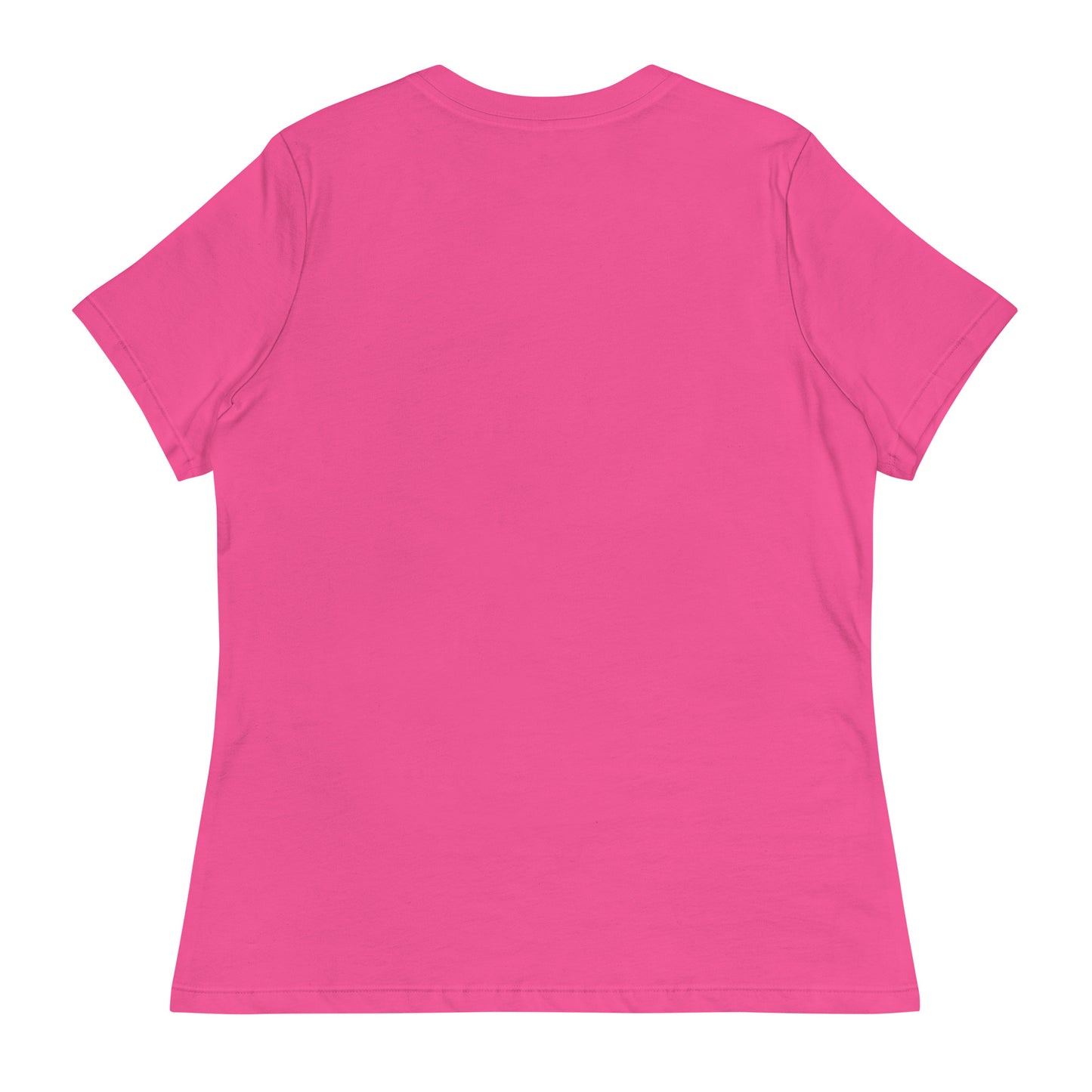 Rest. Women's Relaxed t-shirt