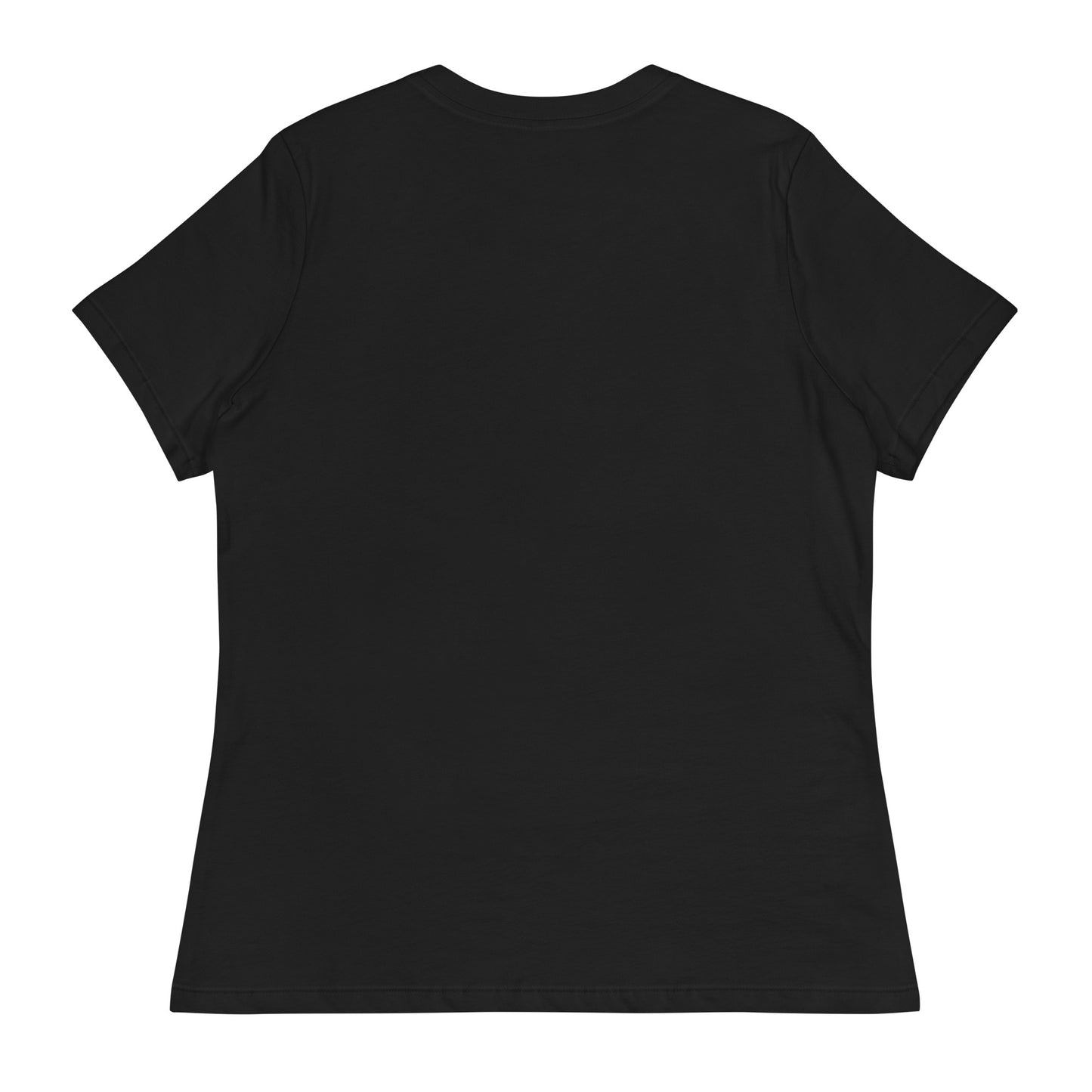 Heal. Women's relaxed t-shirt