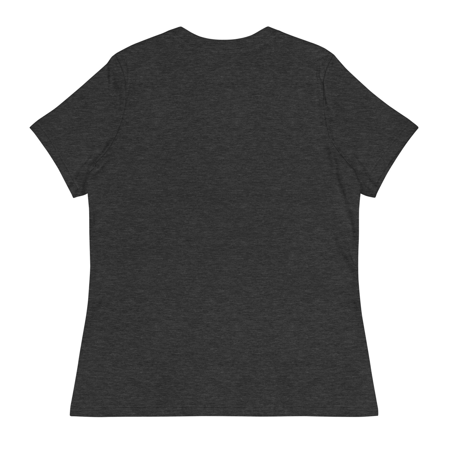 Rest. Women's Relaxed t-shirt