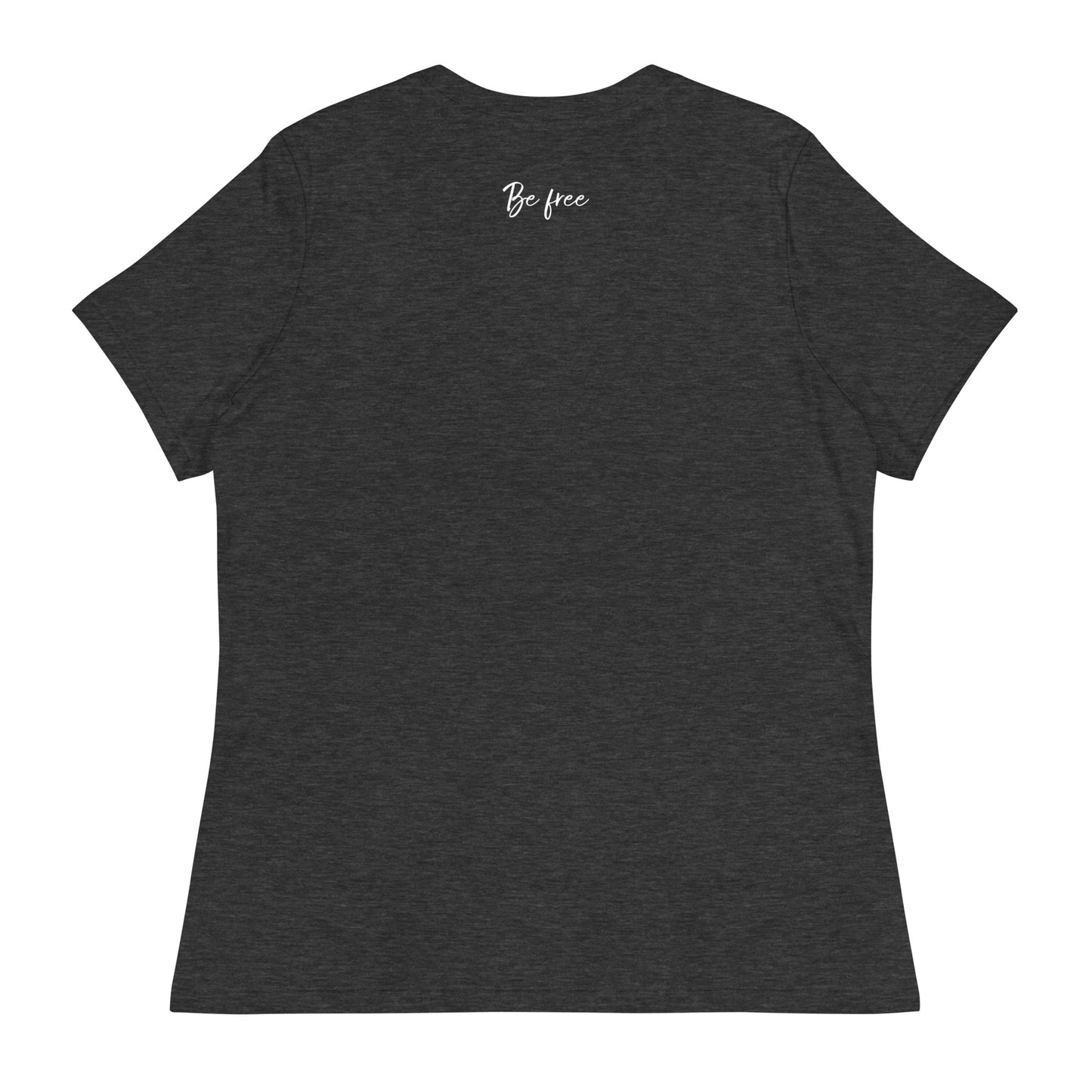 Unstoppable Women's relaxed t-shirt