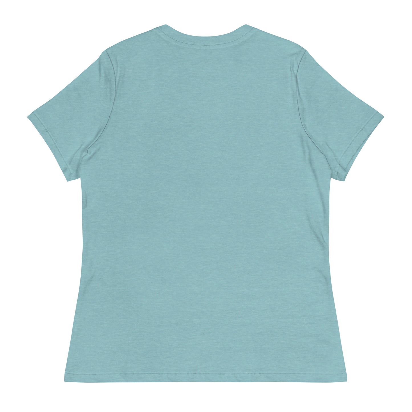 Rest. Women's Relaxed t-shirt