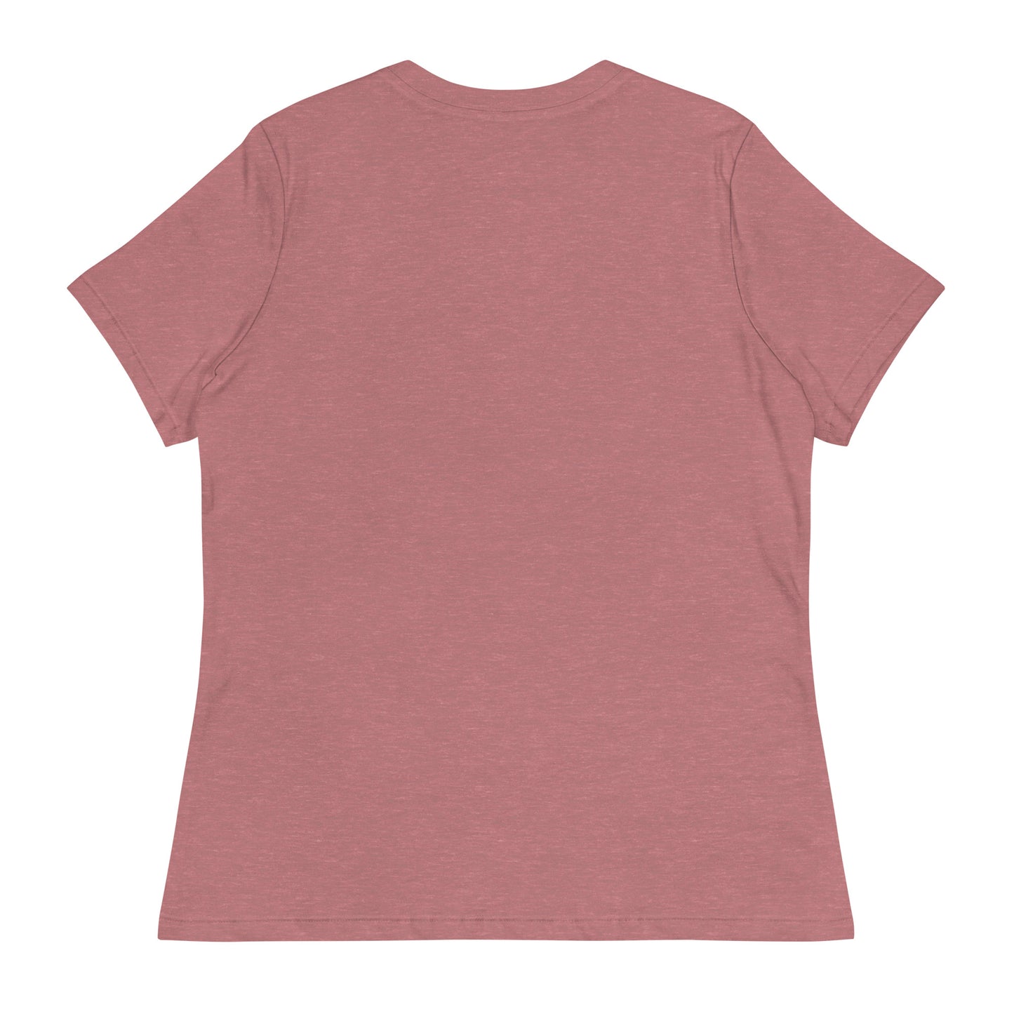 Rest. Women's Relaxed t-shirt