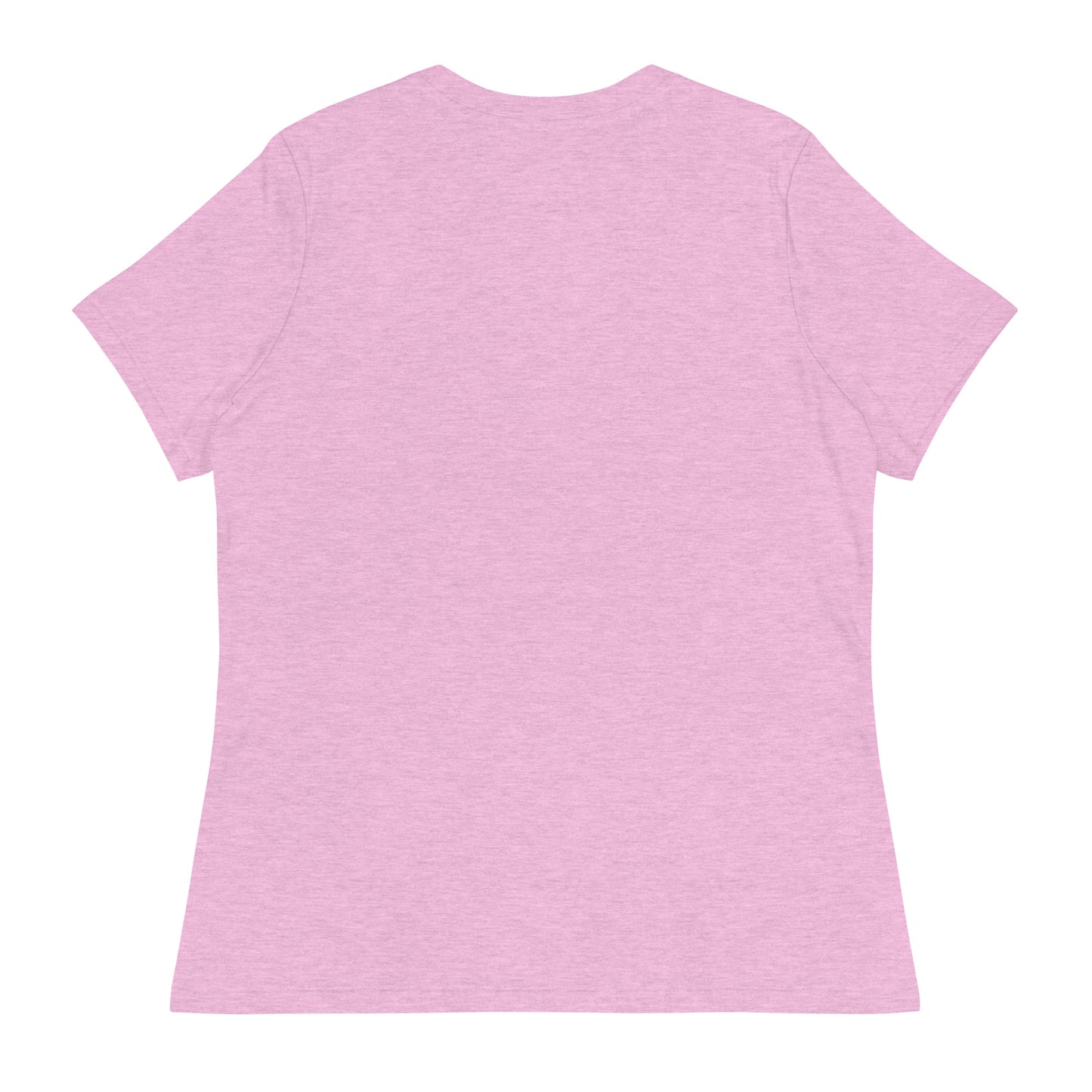 Rest. Women's Relaxed t-shirt