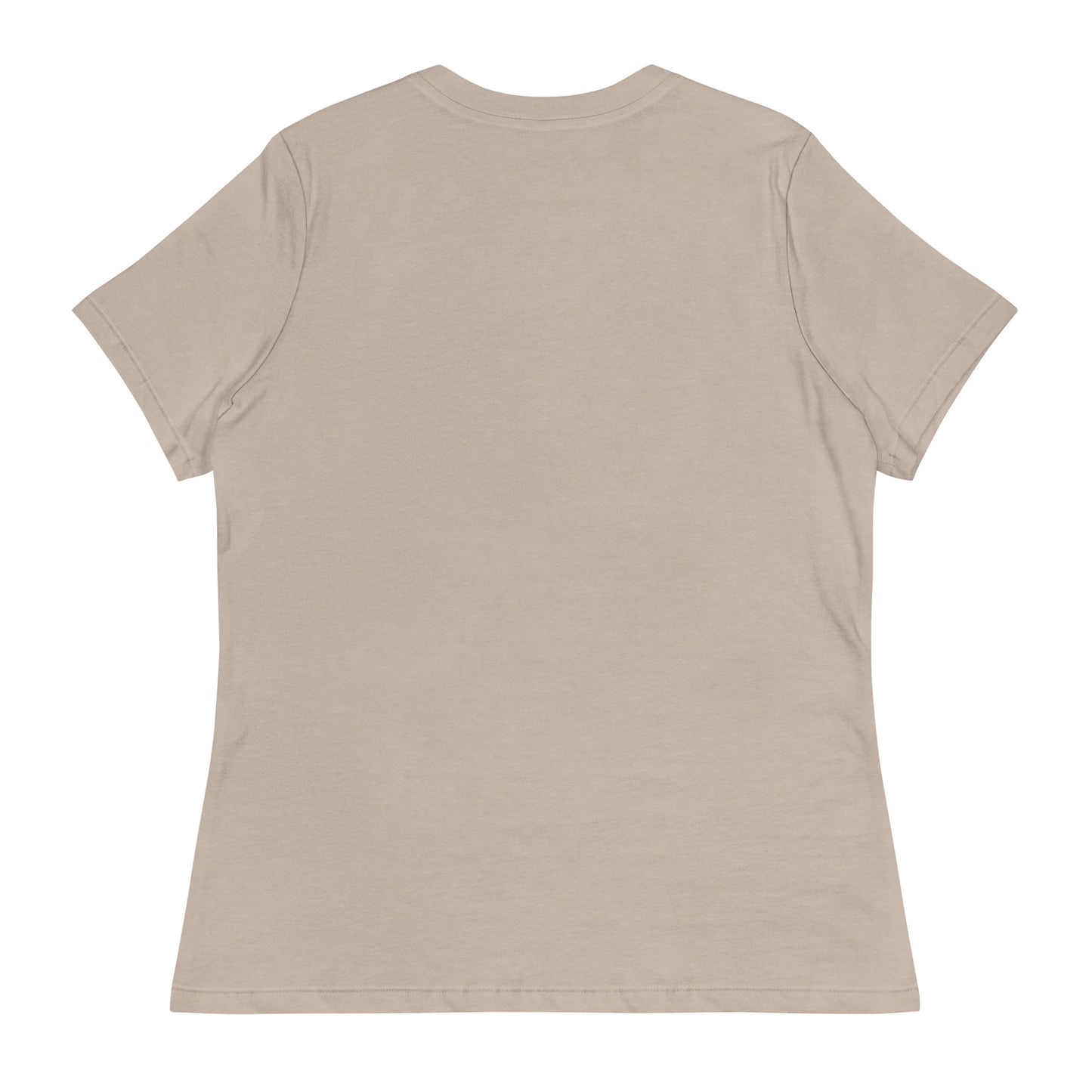 Heal. Women's relaxed t-shirt