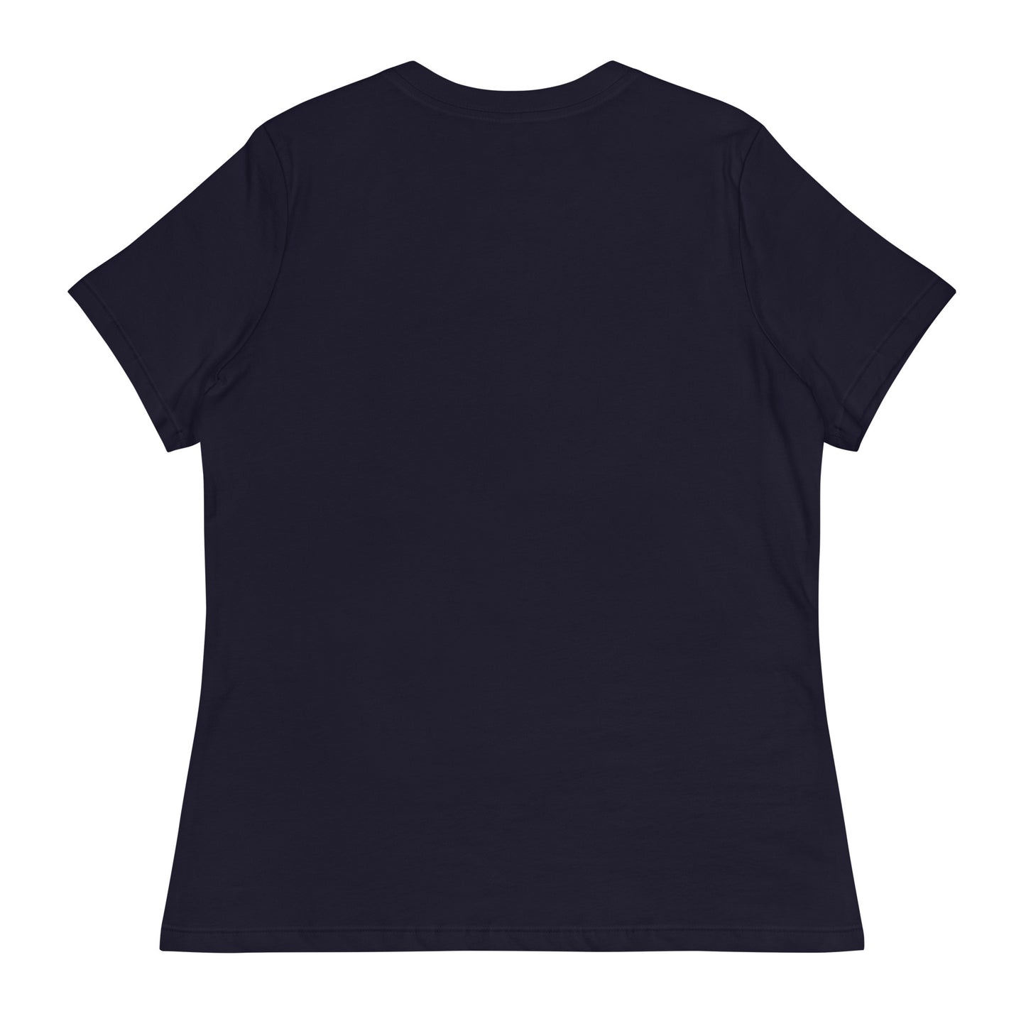 Heal. Women's relaxed t-shirt