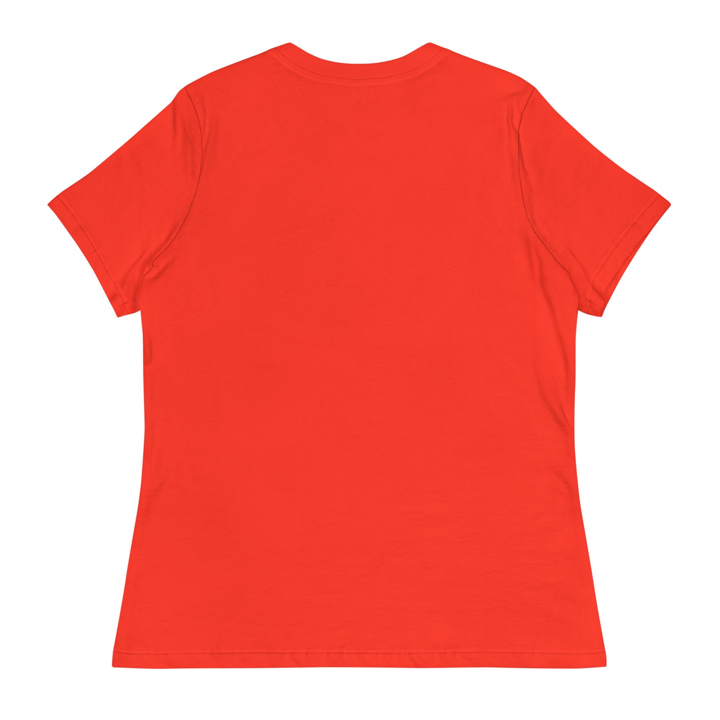 Heal. Women's relaxed t-shirt