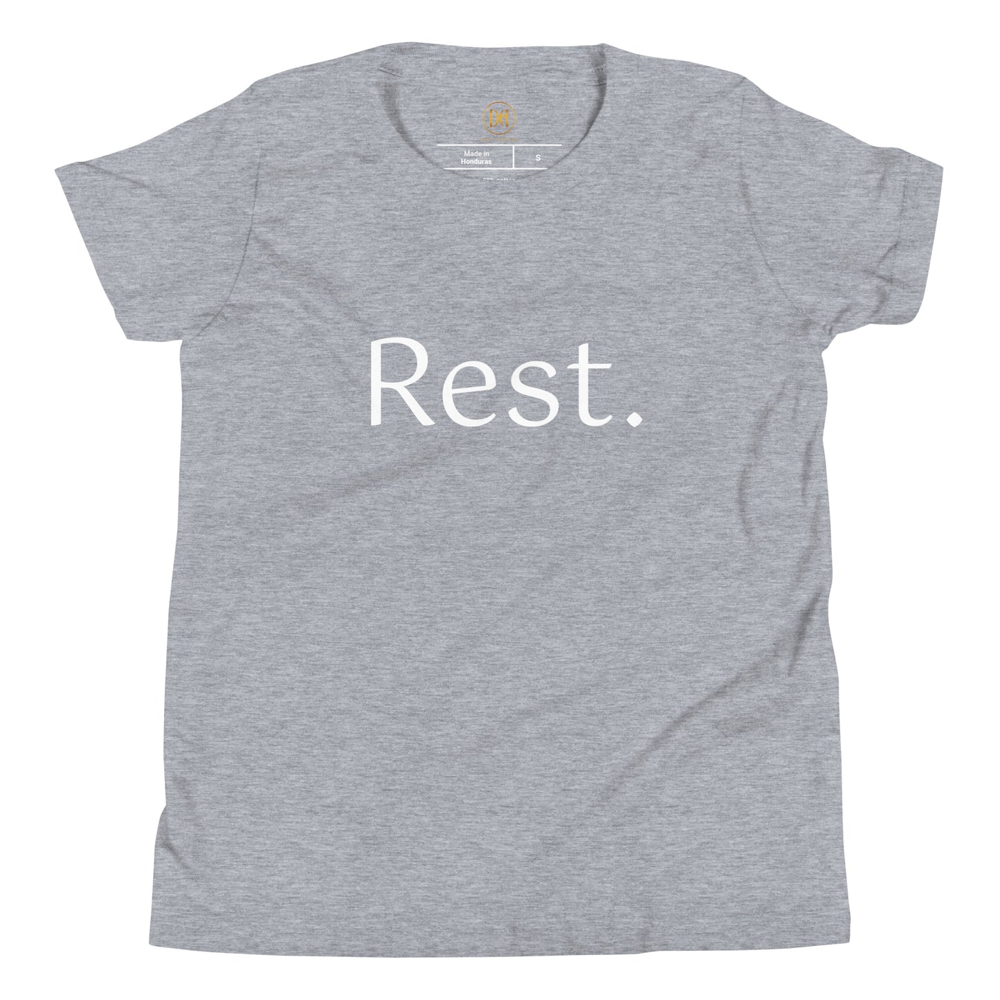 Kids Rest. T-Shirt