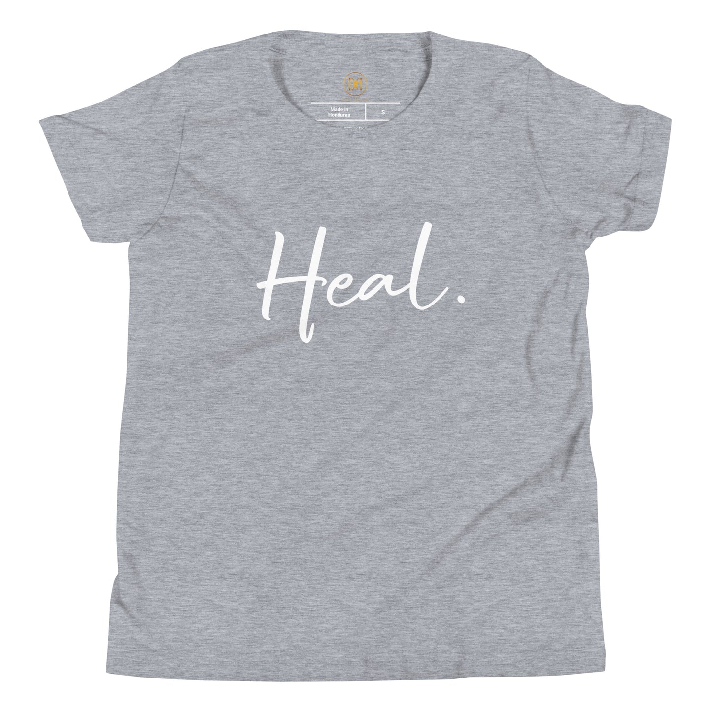 Kids Heal. T-Shirt