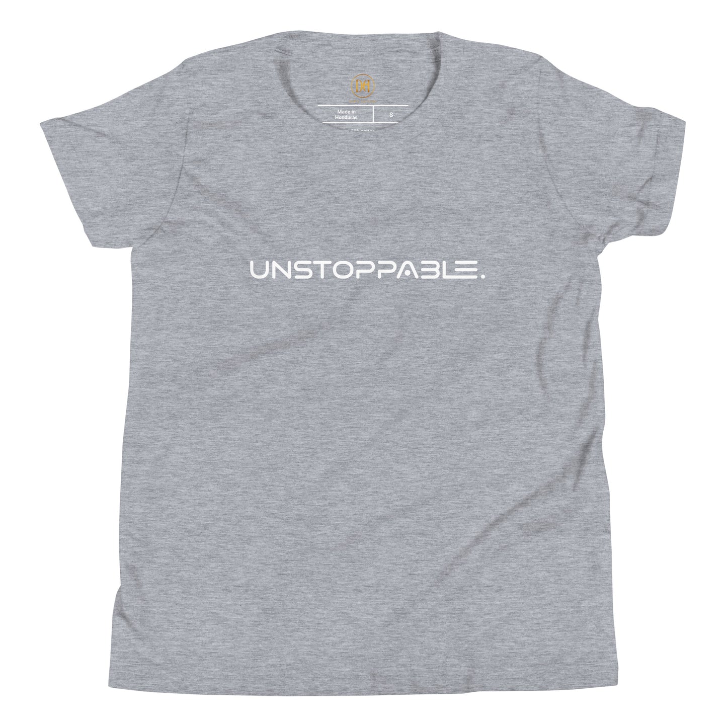 Kids Unstoppable T-Shirt