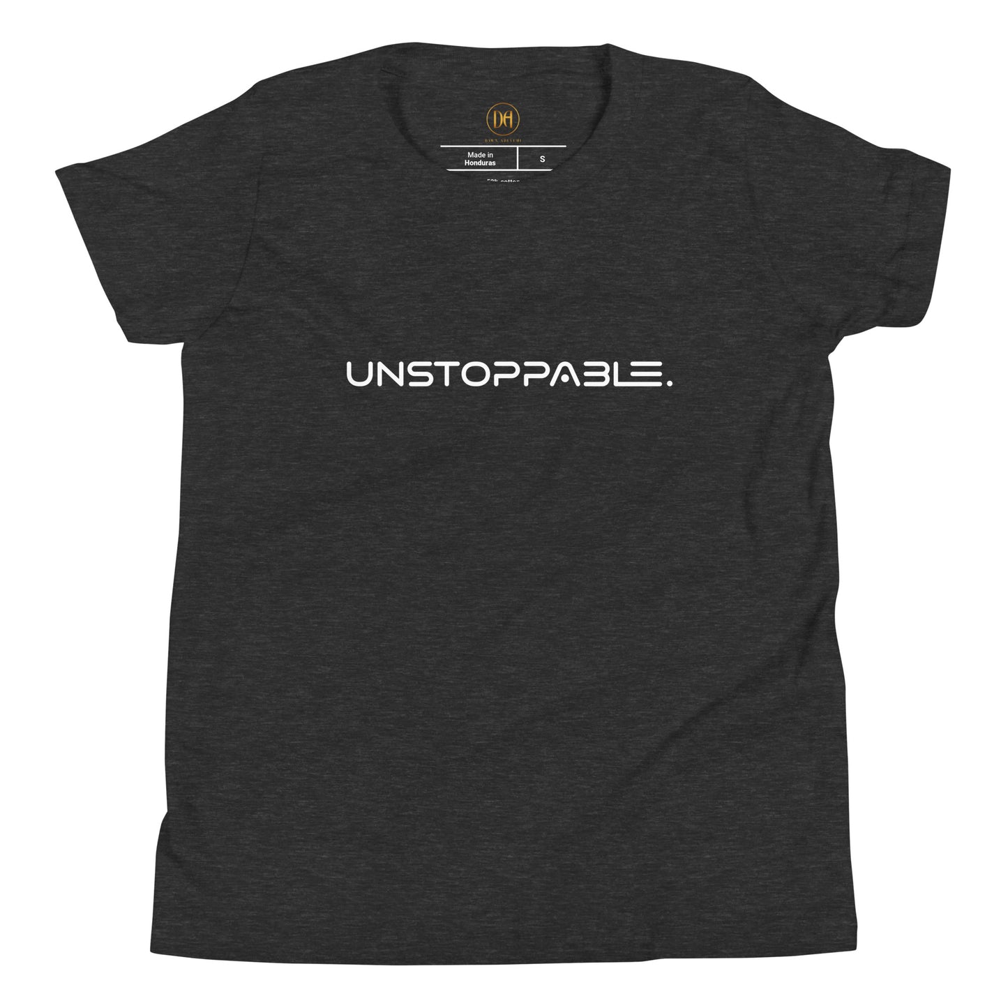 Kids Unstoppable T-Shirt