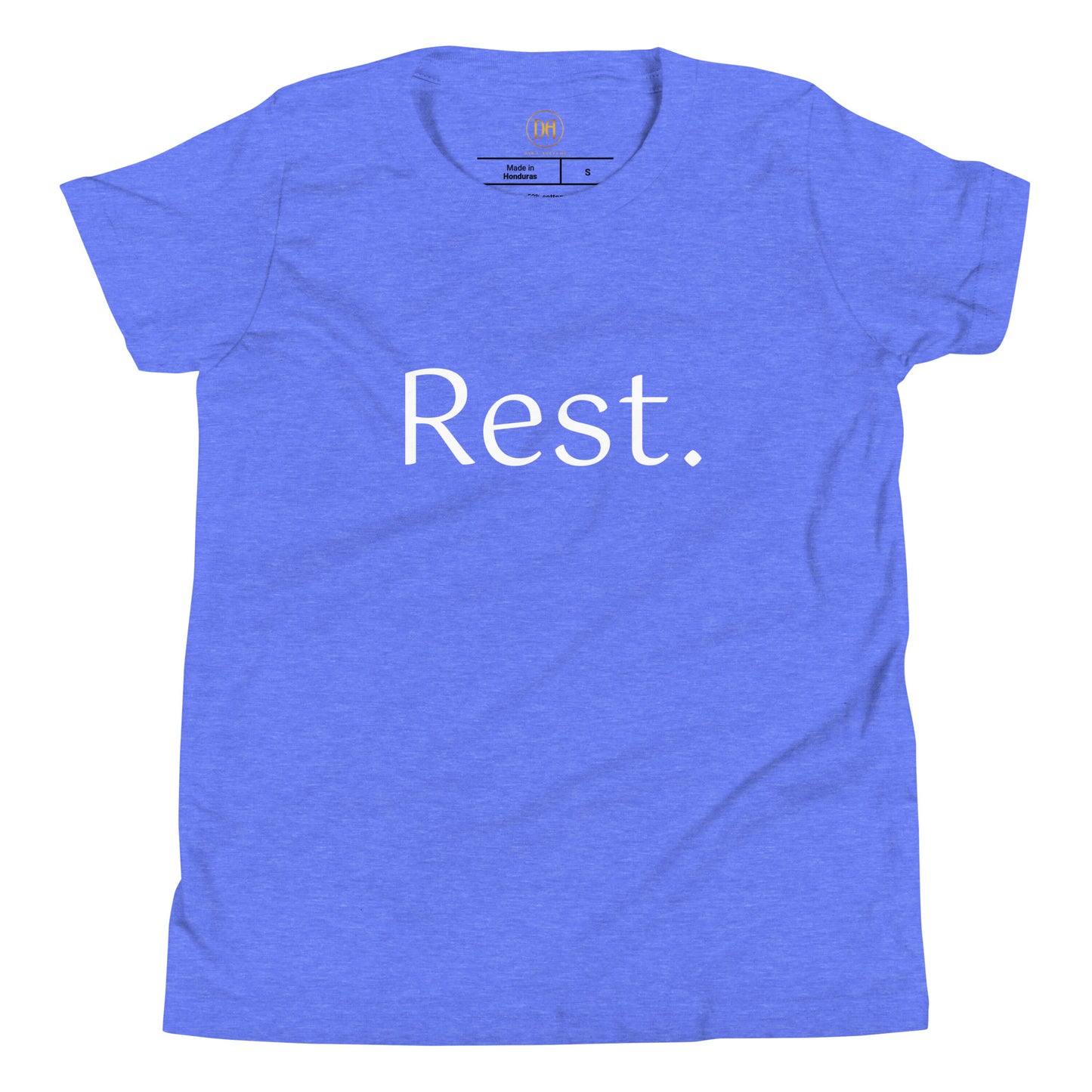 Kids Rest. T-Shirt