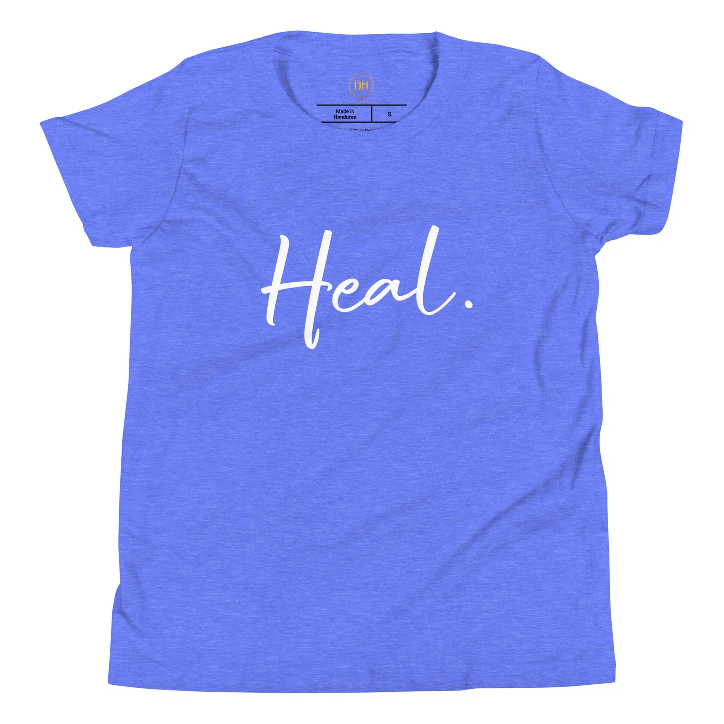 Kids Heal. T-Shirt