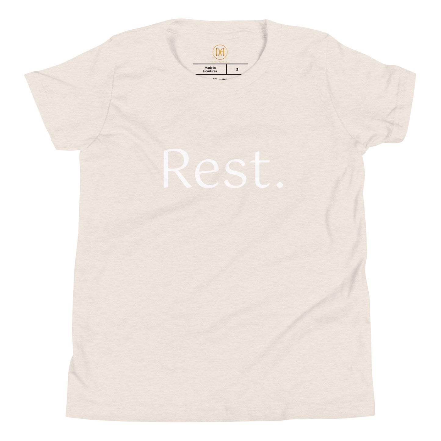 Kids Rest. T-Shirt