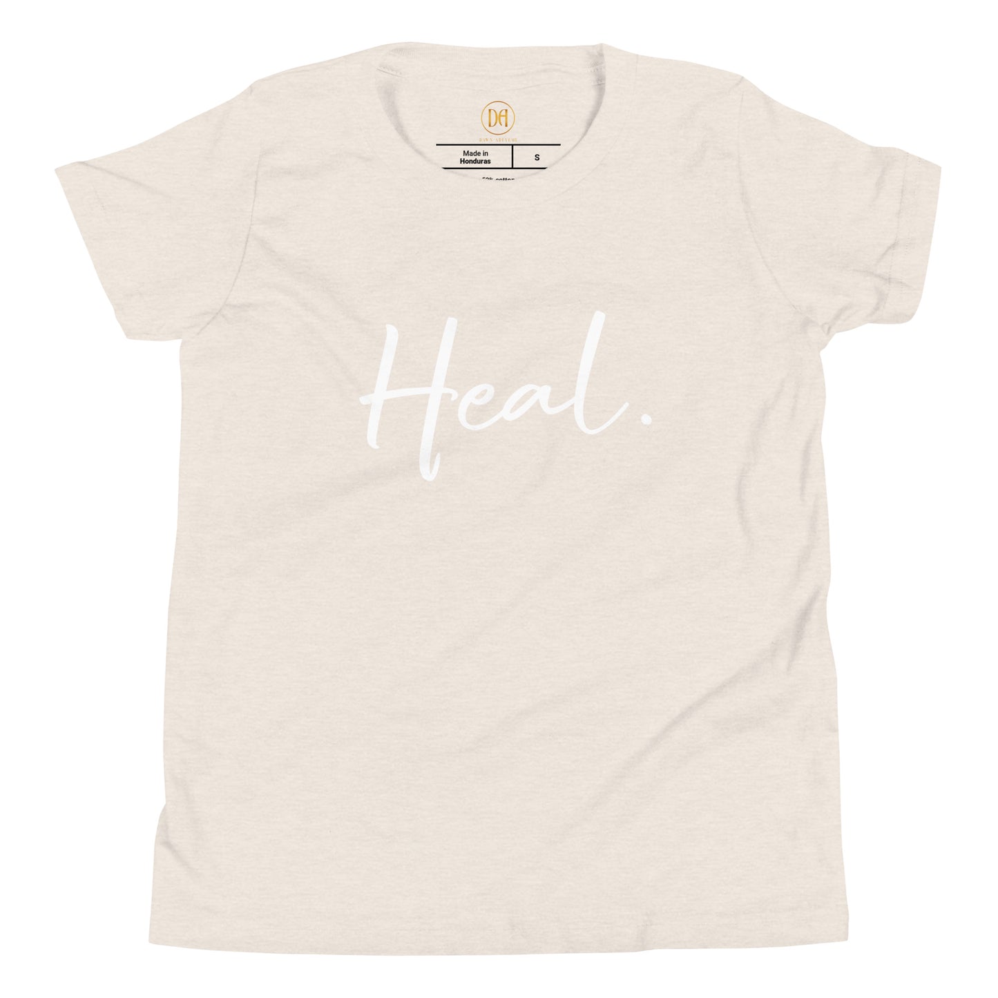 Kids Heal. T-Shirt