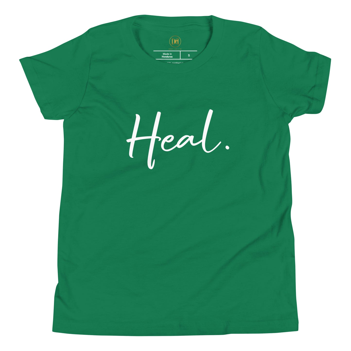 Kids Heal. T-Shirt