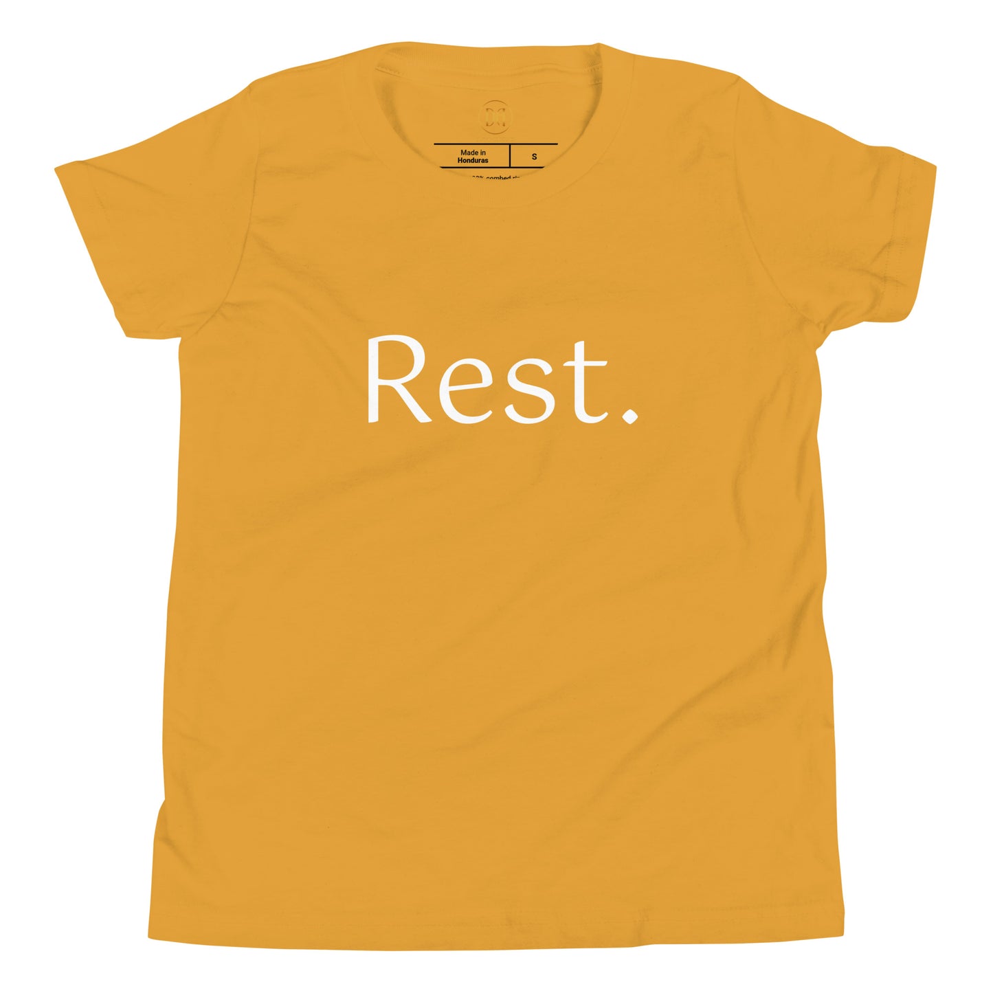 Kids Rest. T-Shirt