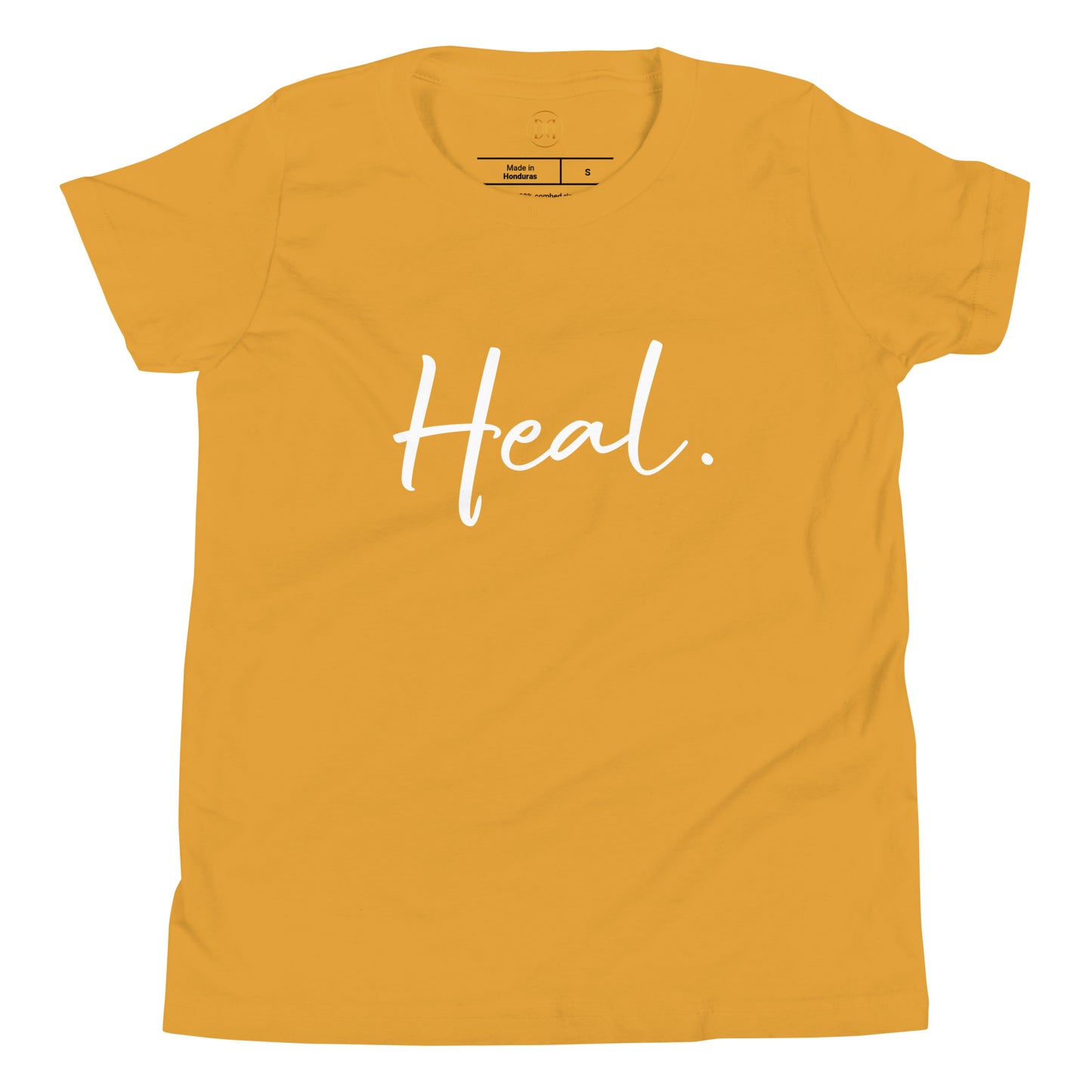 Kids Heal. T-Shirt