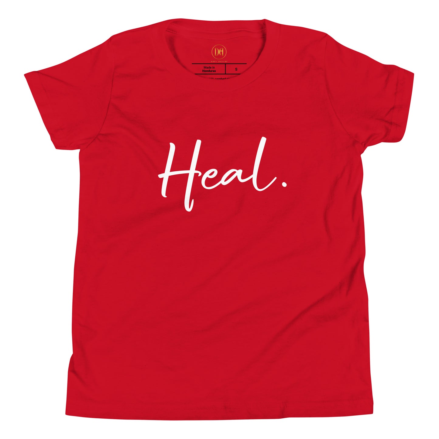 Kids Heal. T-Shirt