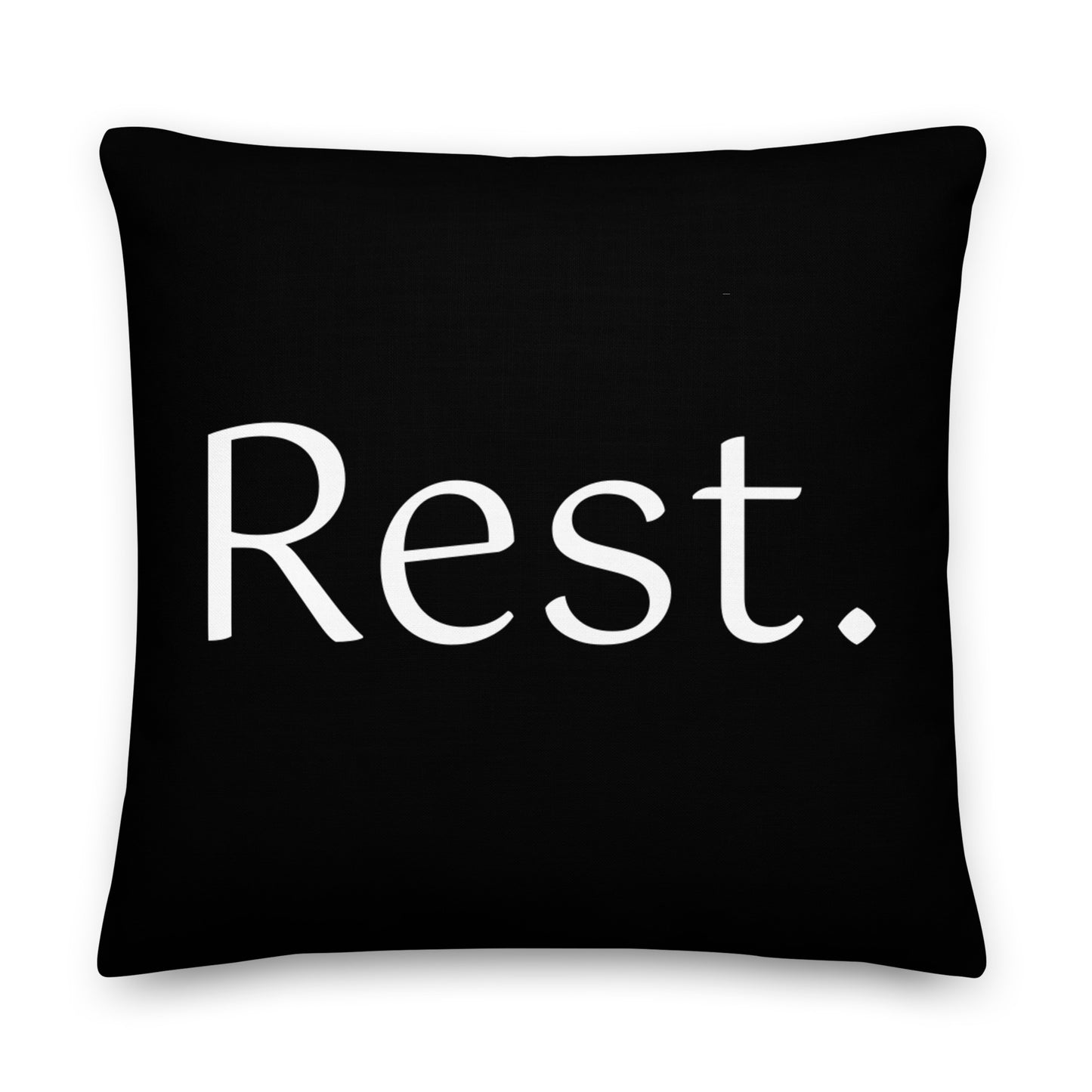 Rest. premium pillow