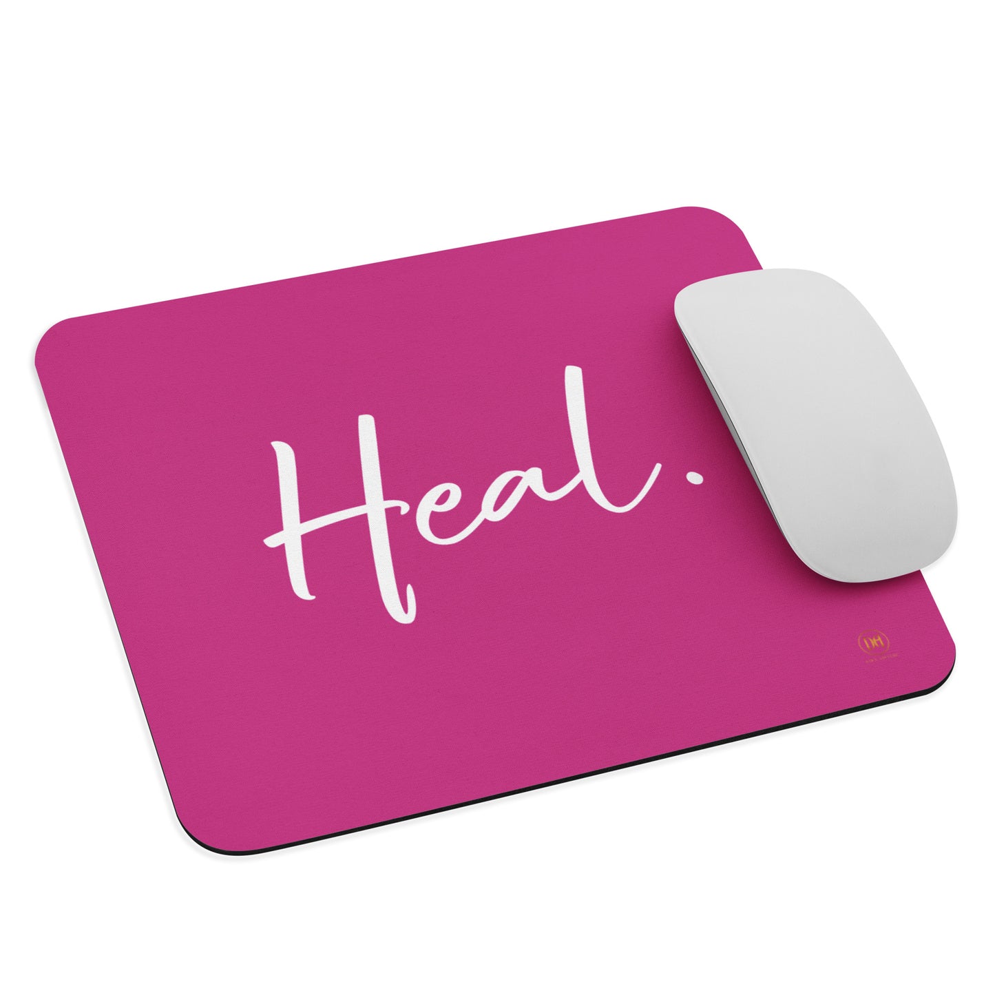 Heal. mouse pad (berry)